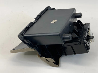 2007-2010 HYUNDAI ELANTRA CENTER LOWER DASH ASHTRAY STORAGE COMPARTMENT CUBBY