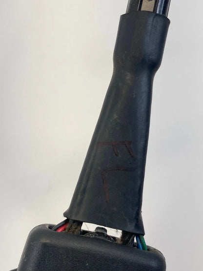 2014-2019 Kia Soul Front Left Driver Side Seat Belt Buckle Assembly OEM