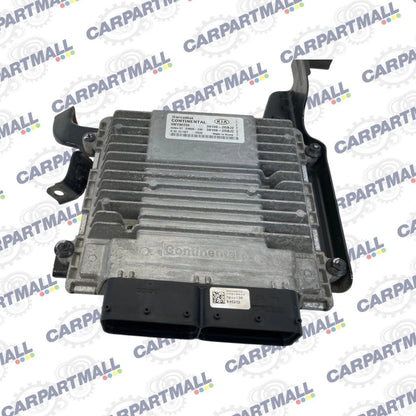 2014-2015 KIA OPTIMA 2.4L ENGINE COMPUTER CONTROL MODULE ECU ECM 39138-2GBJ2 OEM