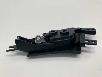 04 05 06 07 08 ACURA TL REAR RIGHT SIDE INTERIOR INNER DOOR HANDLE RR RH OEM