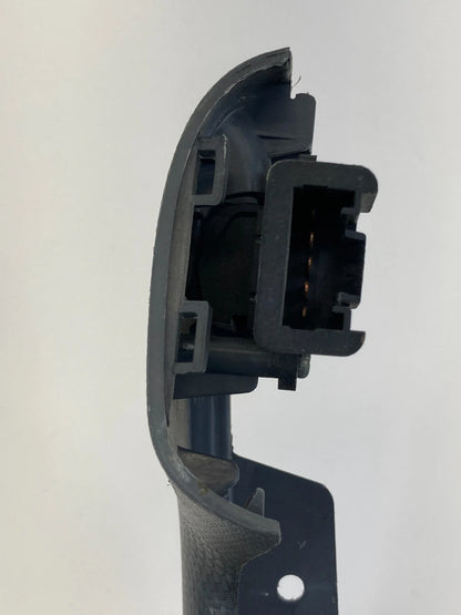2002-2005 HONDA CIVIC FRONT RIGHT SIDE DOOR POWER WINDOW SWITCH BUTTON W BEZEL