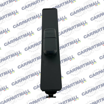 2010 2011 2012 FORD FUSION 10 11 MILAN SEAT BELT HEIGHT ADJUSTER W/ TRIM ASSY