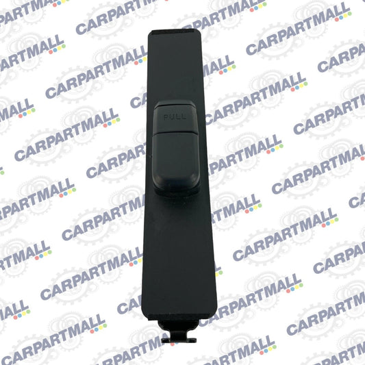 2010 2011 2012 FORD FUSION 10 11 MILAN SEAT BELT HEIGHT ADJUSTER W/ TRIM ASSY