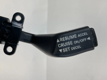 2008-2015 CHRYSLER TOWN & COUNTRY IGNITION CRUISE CONTROL SWITCH LEVER 4671929AB
