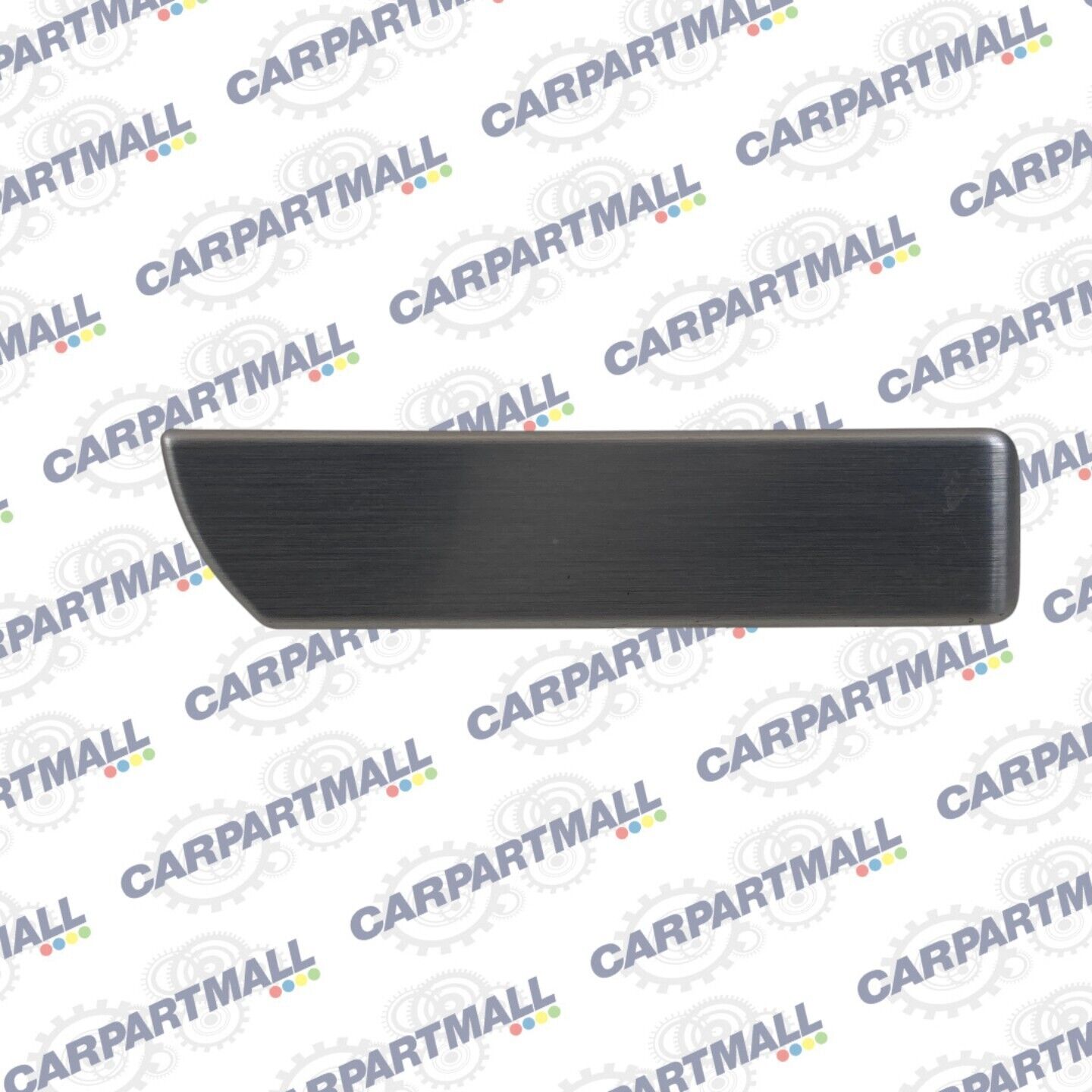 06-09 Volkswagen GTI Dash Instrument Center Panel Molding Trim Bezel 1K1858420B