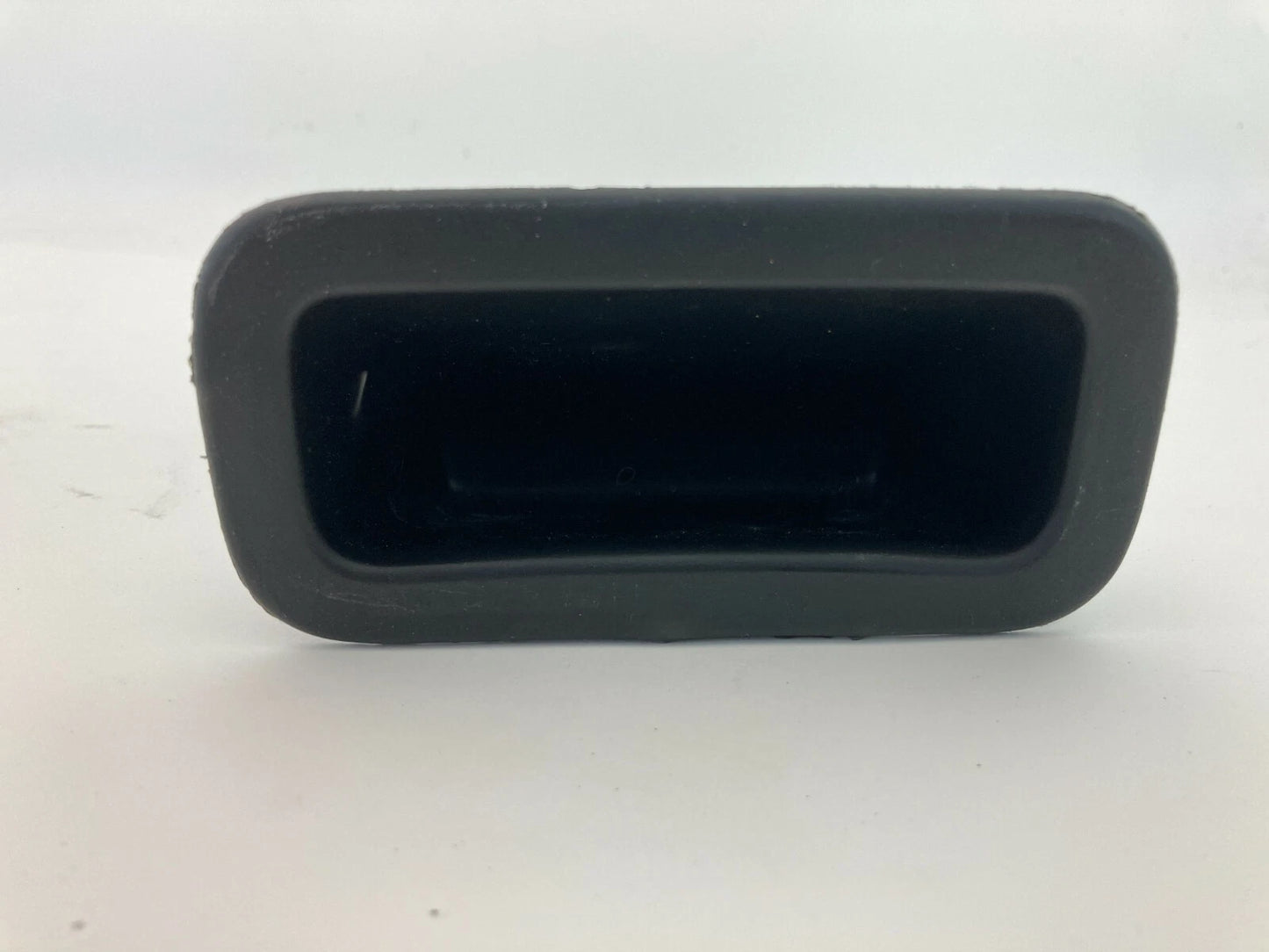 2003-2008 MAZDA6 MAZDA 6 INTERIOR INNER REAR RECESS LIFT GATE HANDLE TRIM PANEL