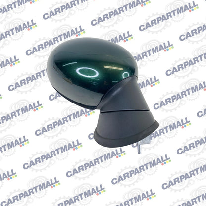 2007-2013 MINI COOPER FRONT RIGHT PASSENGER SIDE VIEW POWER DOOR MIRROR ASSEMBLY