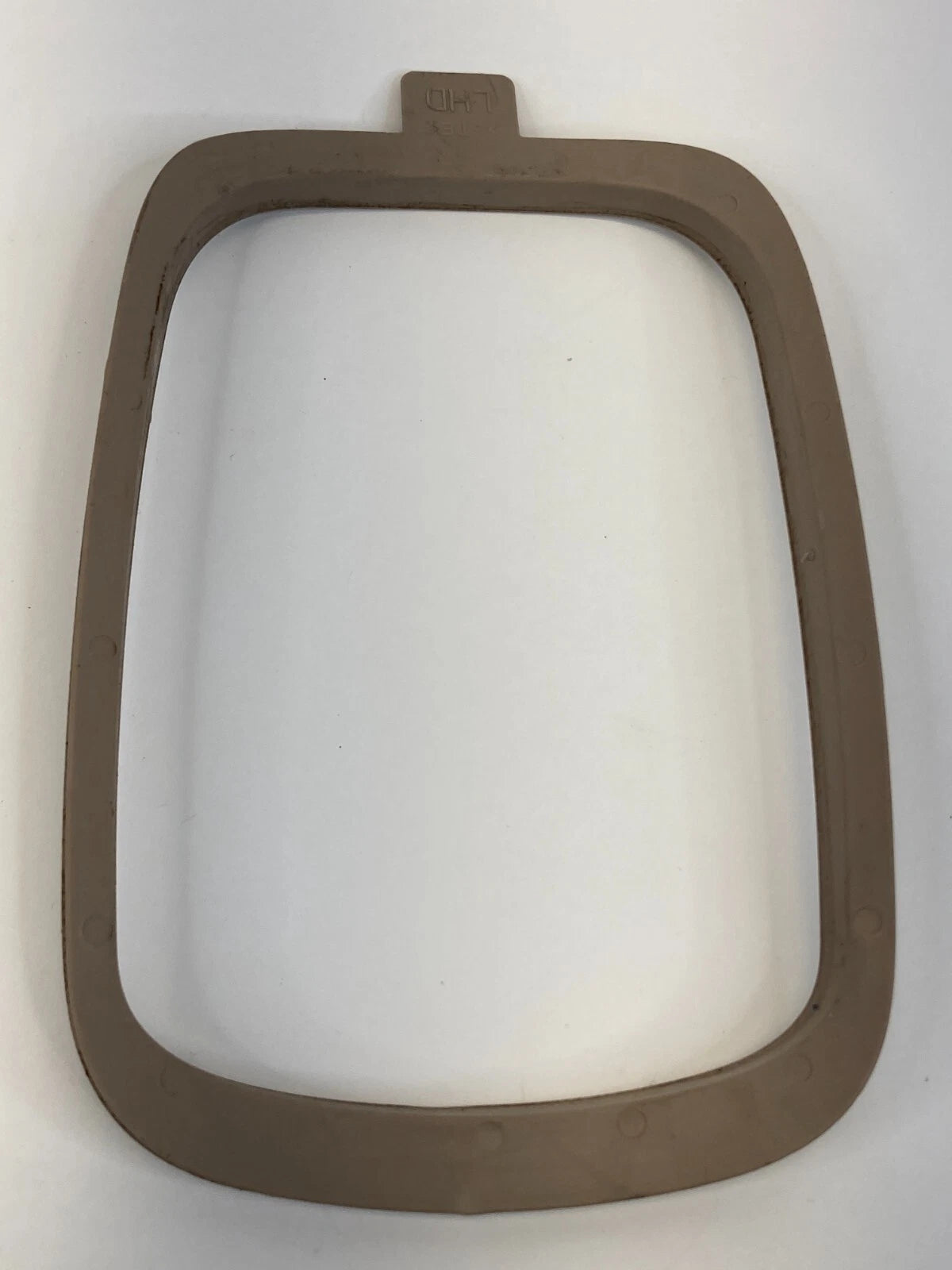 2005-2010 KIA SPORTAGE A/T SHIFTER INDICATOR SURROUND BEZEL COVER TRIM OEM