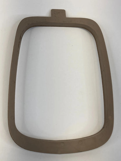 2005-2010 KIA SPORTAGE A/T SHIFTER INDICATOR SURROUND BEZEL COVER TRIM OEM