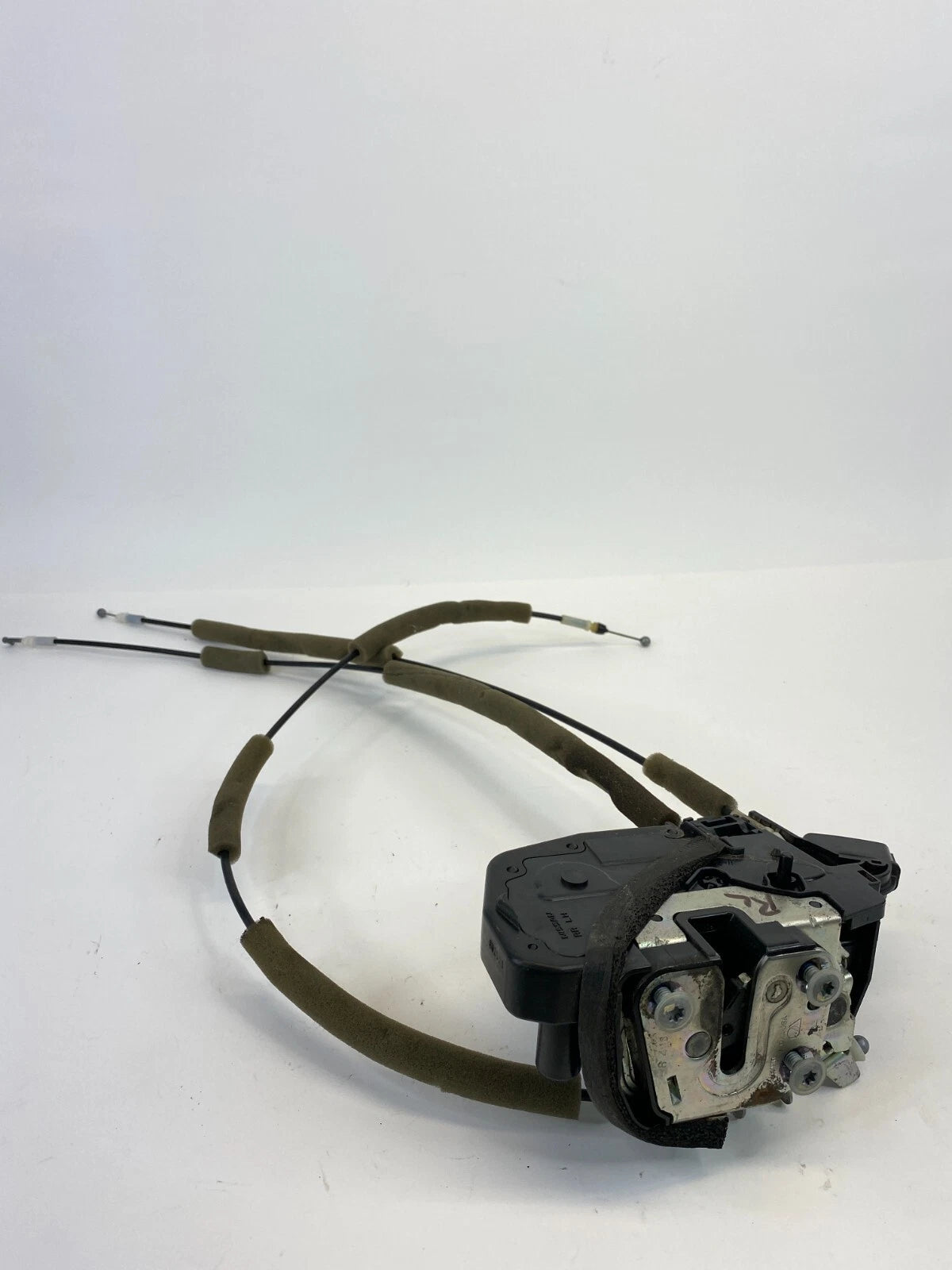 2007-2012 NISSAN ALTIMA SEDAN REAR LEFT SIDE DOOR LOCK LATCH ACTUATOR EG450KJ