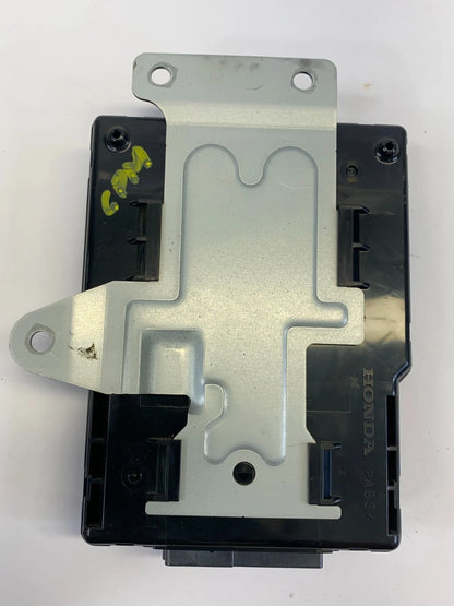 2009-2014 ACURA TL ANTI-THEFT LOCKING CONTROL MODULE UNIT 35130-TK4-A13 OEM