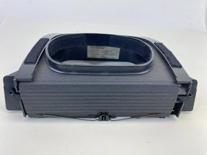 07-14 MERCEDES CL550 10-13 S400 STEERING COLUMN TRIM SHROUD COVER 2214620195 OEM