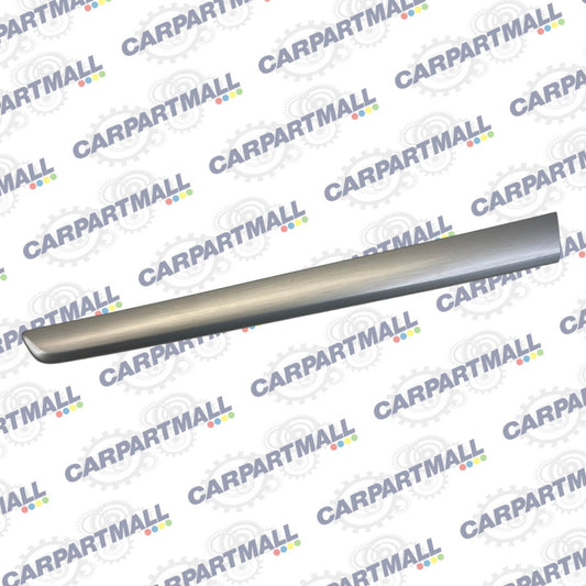 2012-2015 VW Volkswagen Passat Rear Left Door Panel Molding Bezel 561867419 OEM