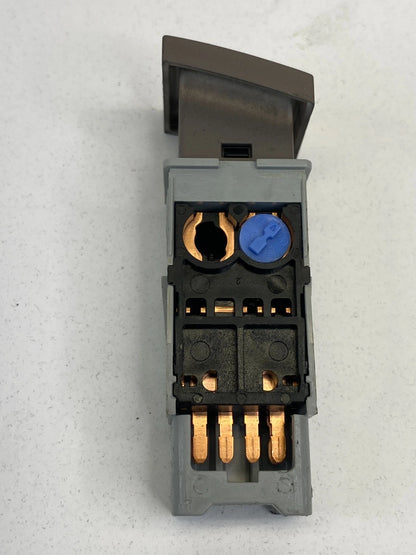 2011 11 HYUNDAI TUCSON HILL DESCENT CONTROL SWITCH BUTTON OEM