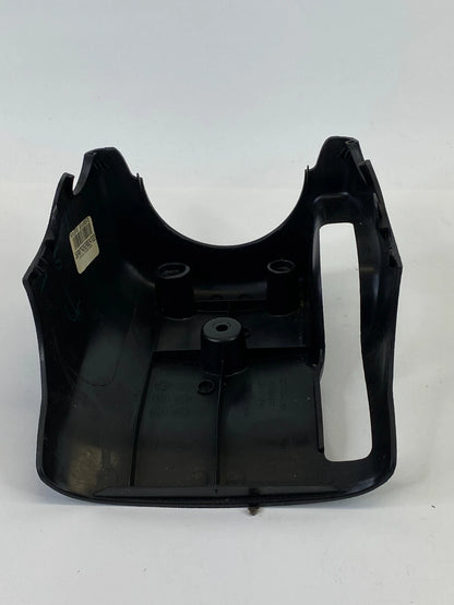 2005 06 07 08 09 2010 PONTIAC G6 STEERING COLUMN LOWER COVER TRIM BEZEL 22715304