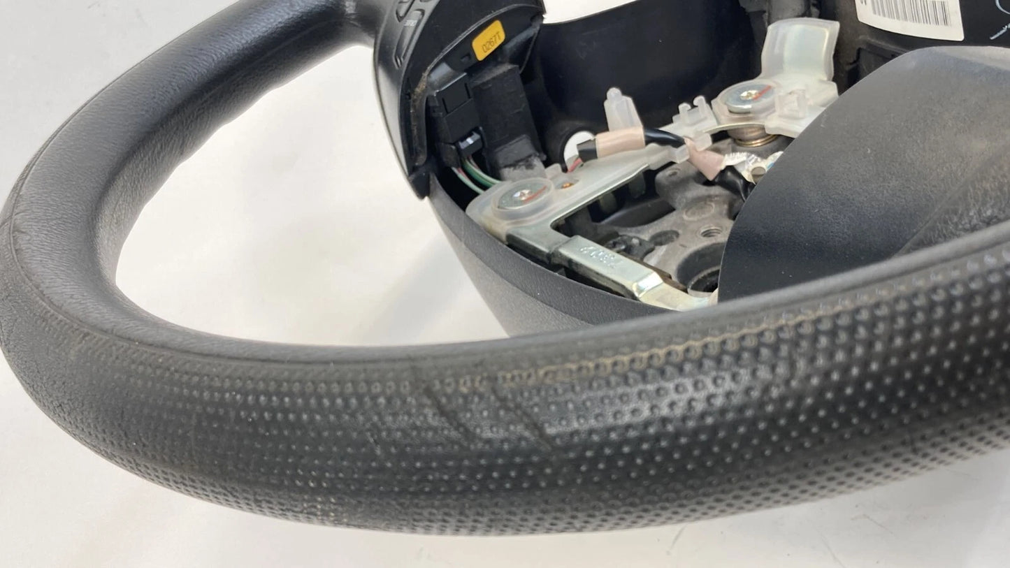 2005 2006 2007 2008 2009 2010 HONDA ODYSSEY STEERING WHEEL W/CRUISE CONTROL