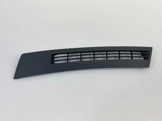 06-10 JEEP GRAND CHEROKEE LEFT SIDE DASH DEFROSTER VENT GRILLE 1DQ55TRMAA OEM