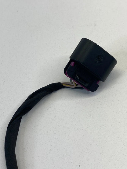 2013-2016 DODGE DART SEDAN REAR TRUNK TAIL LIGHT TAILLIGHT STOP LIGHT CONNECTOR