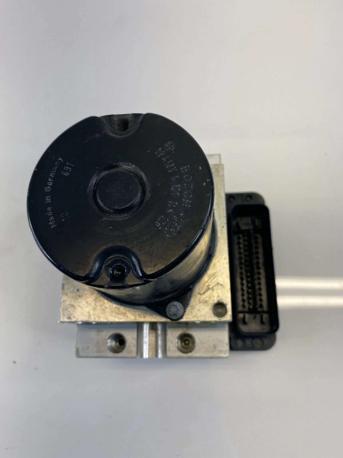 2007-2009 BMW X5 08 09 X6 ABS ANTI-LOCK BRAKE PUMP CONTROL MODULE 3451678159401