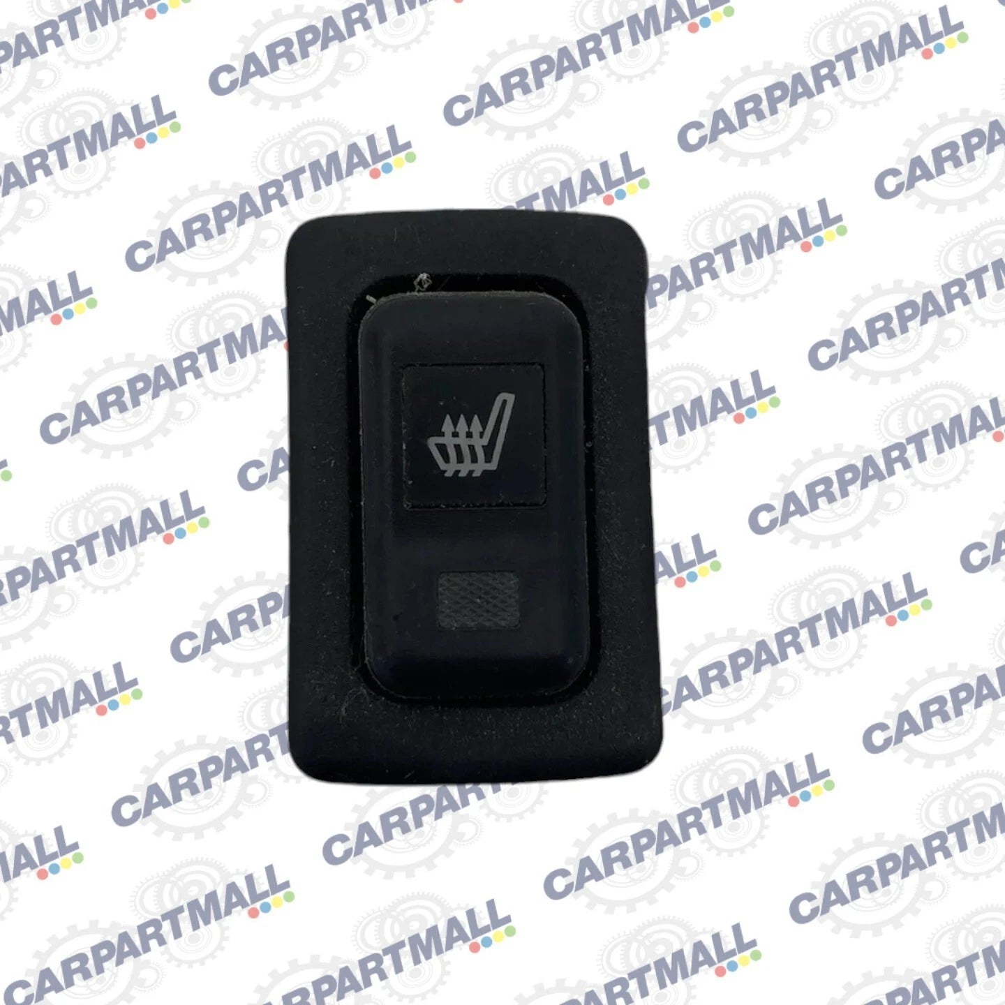 2004 04 FORD FREESTAR FRONT HEATED SEAT CONTROL SWITCH BUTTON 191481 OEM