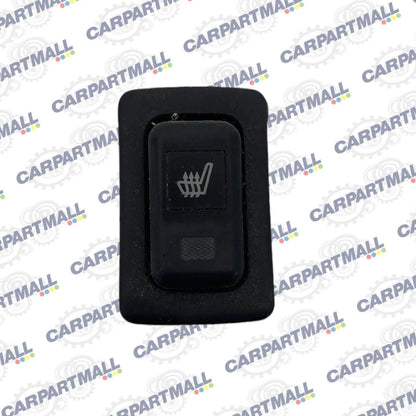2004 04 FORD FREESTAR FRONT HEATED SEAT CONTROL SWITCH BUTTON 191481 OEM