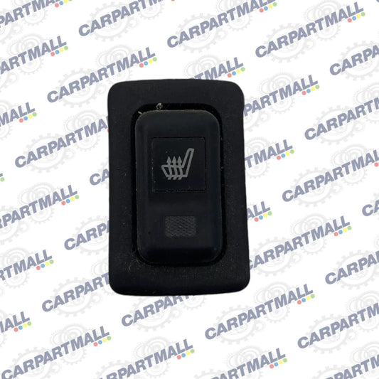 2004 04 FORD FREESTAR FRONT HEATED SEAT CONTROL SWITCH BUTTON 191481 OEM