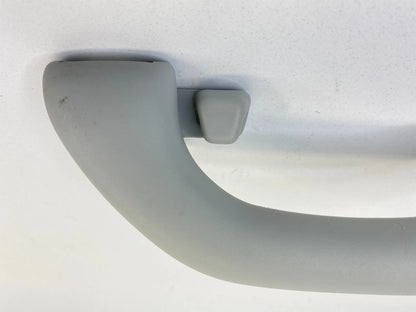 08-10 VOLKSWAGEN PASSAT REAR LEFT INNER ROOF GRAB GRIP ASSIST HANDLE 1K0857607