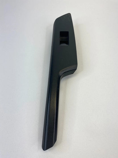 2009-2013 TOYOTA MATRIX REAR RIGHT BACK SIDE WINDOW SWITCH TRIM COVER OEM