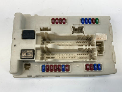 2007-2010 Nissan Altima Engine Fuse Box Relay Junction Block Unit OEM