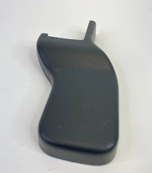 2010-2013 MAZDA 3 MAZDA3 FRONT LEFT SEAT TRACK FRONT INNER COVER CAP BBM257043