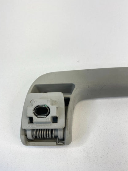 05 06 07 08 AUDI A4 A4 QUATTRO S4 REAR RIGHT SIDE ROOF INNER GRAB ASSIST HANDLE