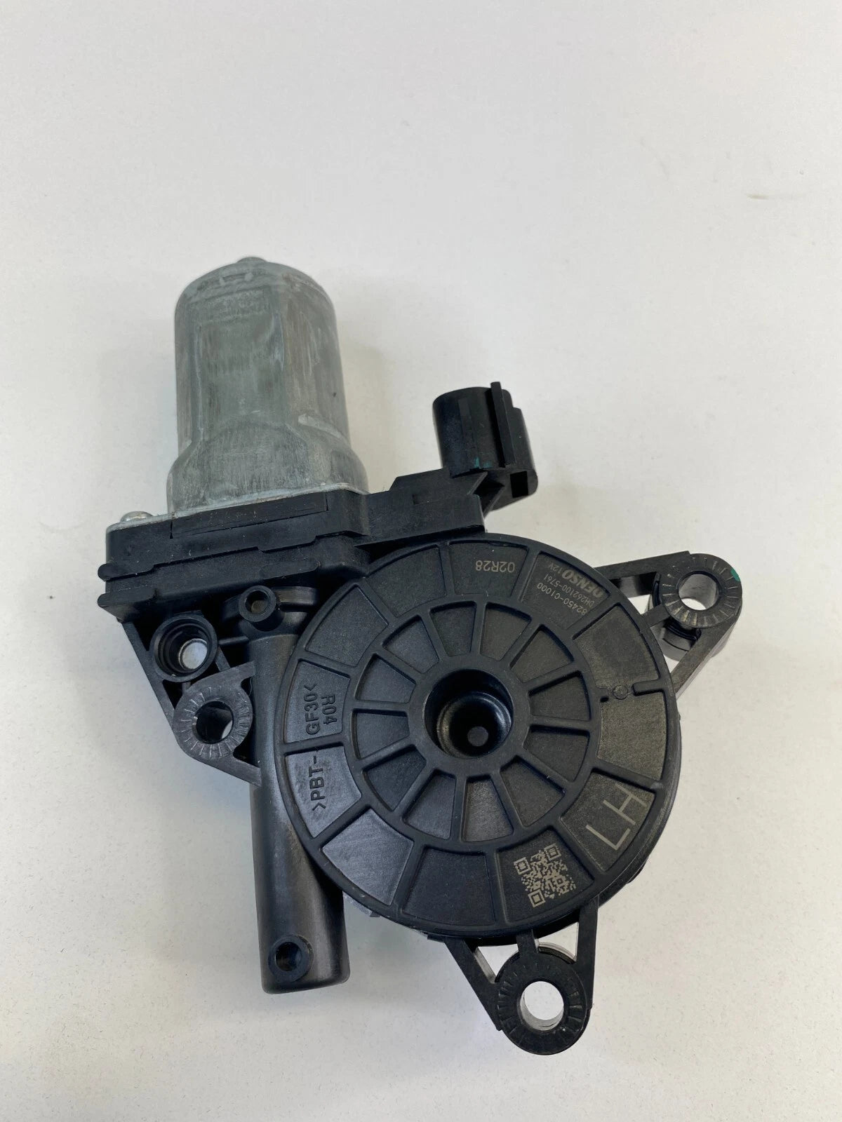15 16 17 18 HYUNDAI SONATA REAR LEFT SIDE DOOR POWER WINDOW MOTOR 82450-C1000