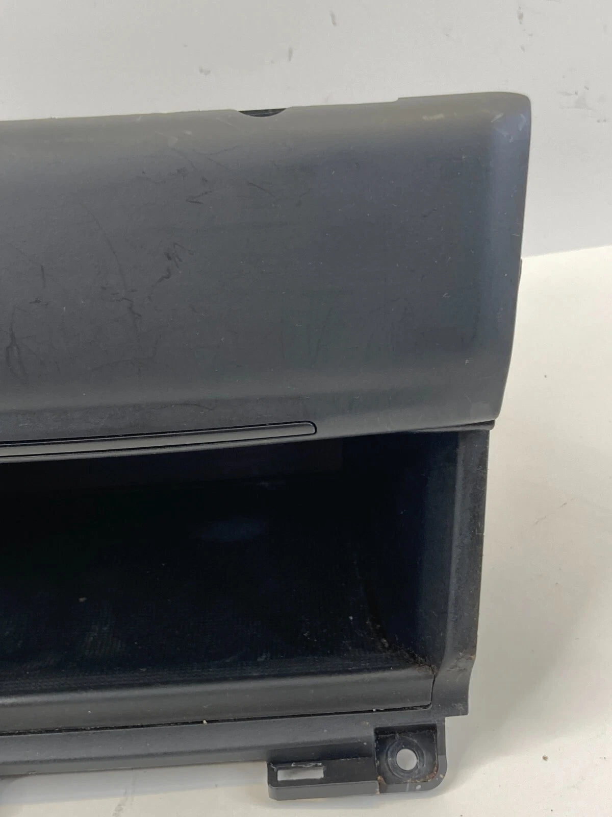2008-2011 HONDA ACCORD LOWER DASH CENTER CONSOLE STORAGE COMPARTMENT TRAY OEM
