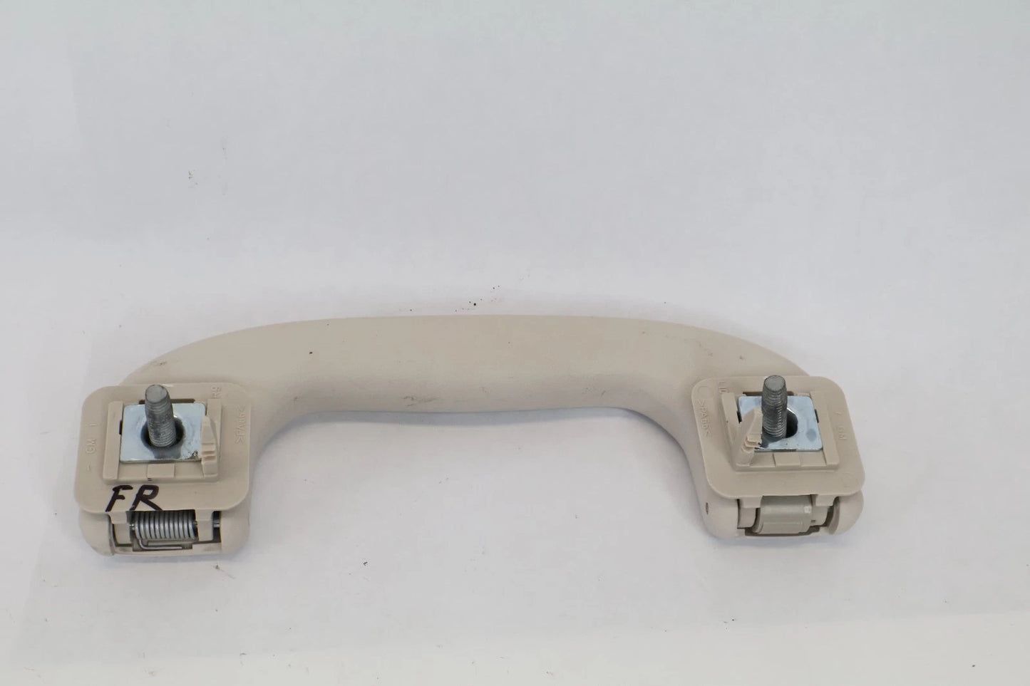 2016-2019 CHEVROLET CRUZE FRONT RIGHT PASSENGER ROOF GRAB HANDLE PULL GRIP OEM