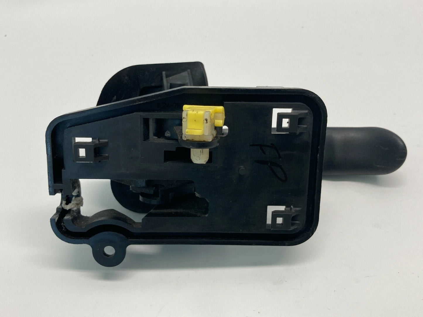 02-05 FORD EXPLORER FRONT RIGHT PASSENGER SIDE INNER DOOR HANDLE 1L247822600ADW