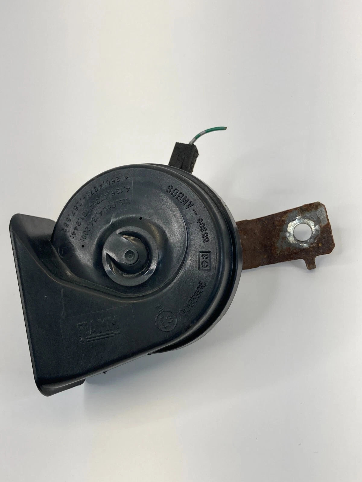 2002 03 04 05 2006 NISSAN ALTIMA LOW NOTE TONE ALARM SIREN E30055306 OEM