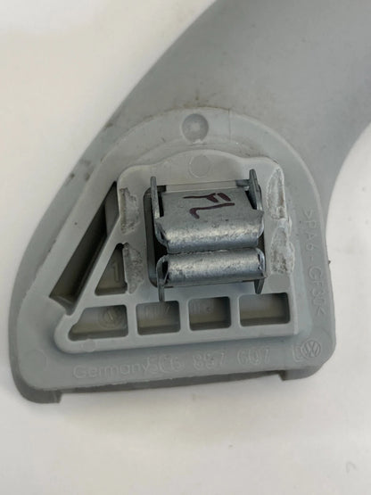 2011-2018 VW VOLKSWAGEN JETTA FRONT LEFT INTERIOR ROOF GRAB GRIP ASSIST HANDLE