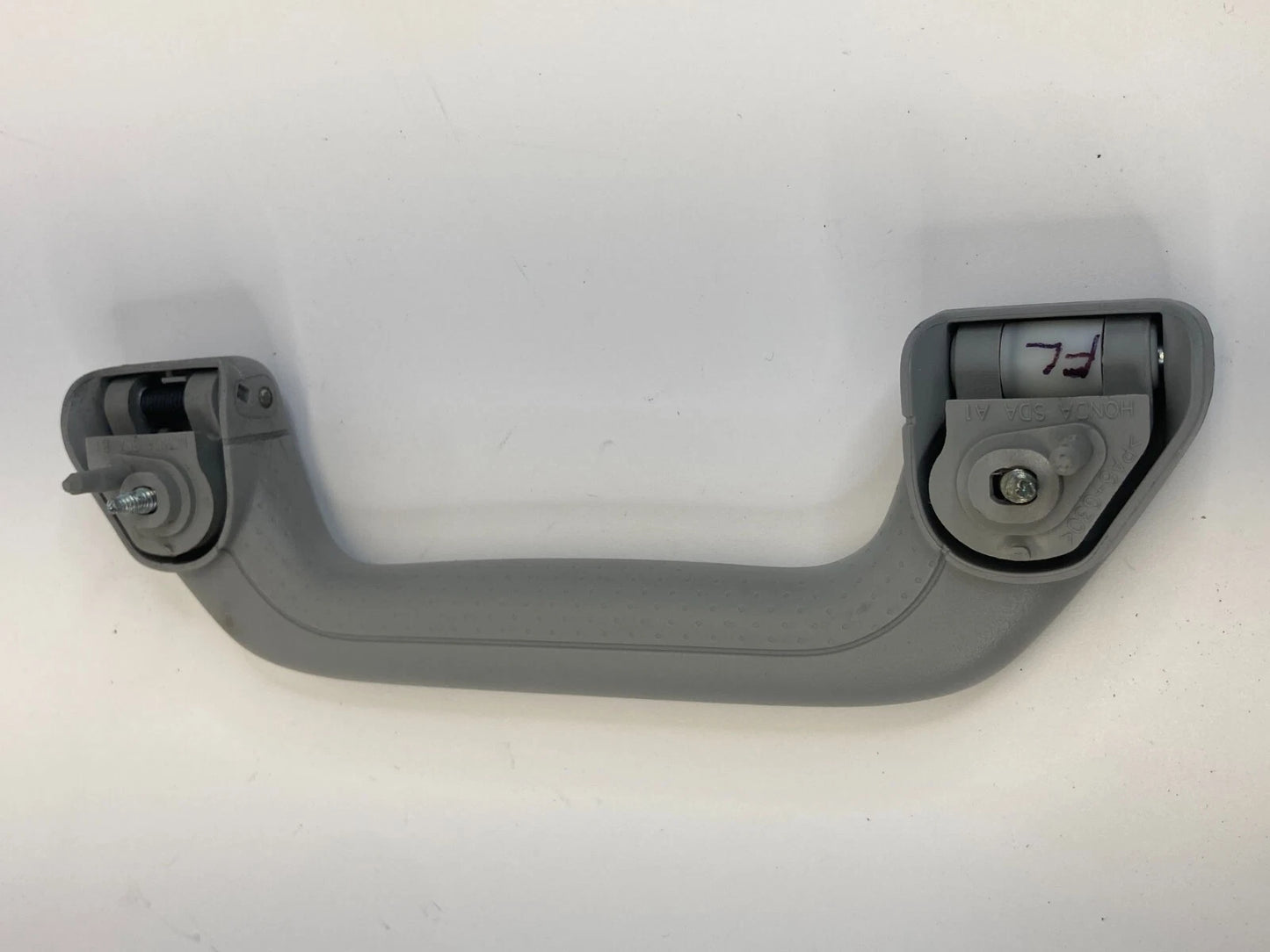 2003-2007 HONDA ACCORD FRONT LEFT SIDE INNER ROOF GRAB GRIP ASSIST HANDLE OEM