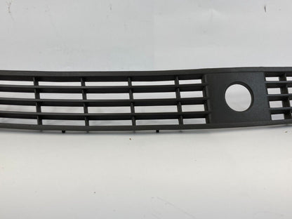 2006-2010 Jeep Commander Front Dash Defrost Panel Grille Air Vent 5JT08TRMAC OEM