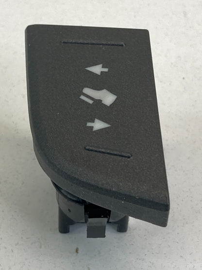 2010-2019 Lincoln MKT Front Left Driver Side Foot Pedal Height Adjuster Switch