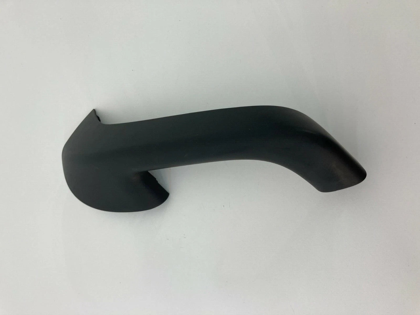 2010-2014 VW VOLKSWAGEN JETTA REAR LEFT SIDE DOOR PULL HANDLE TRIM RR LH OEM