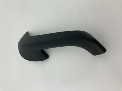 2010-2014 VW VOLKSWAGEN JETTA REAR LEFT SIDE DOOR PULL HANDLE TRIM RR LH OEM