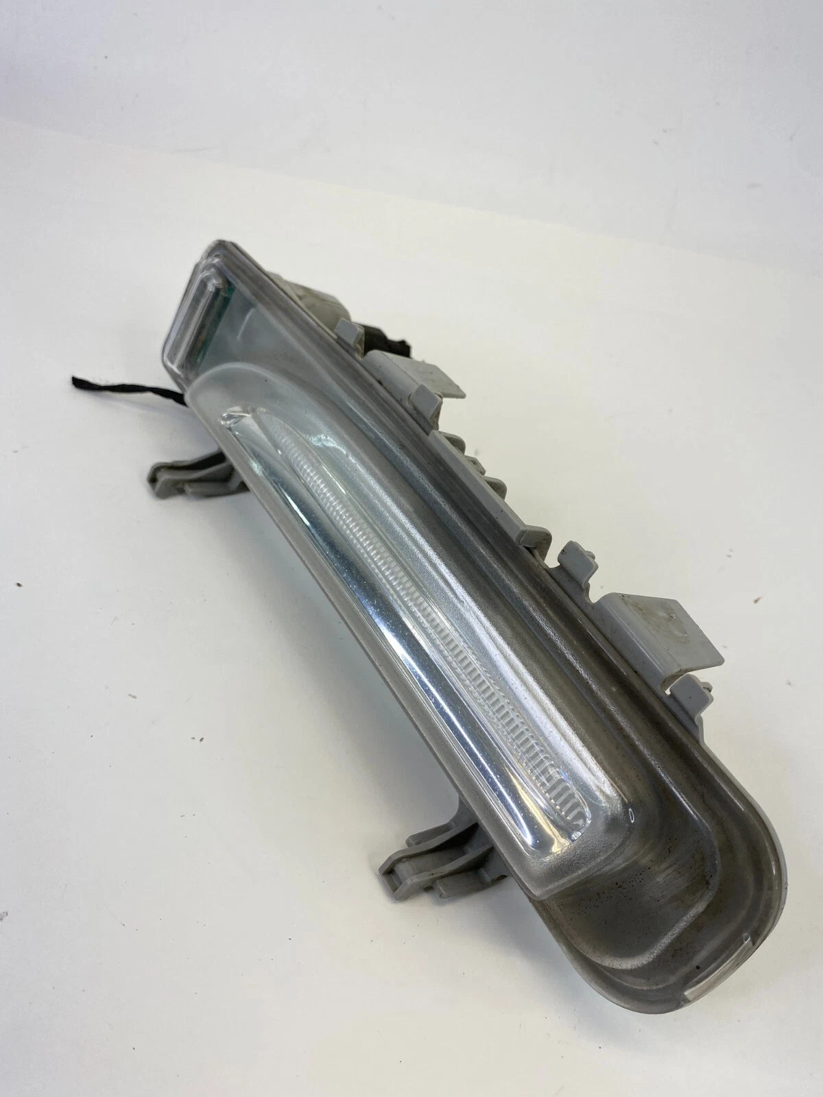 2011-2014 FORD EDGE RIGHT BUMPER TURN SIGNAL FOG LIGHT LAMP 8T43-13B220-A OEM