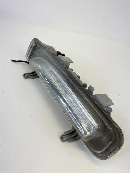 2011-2014 FORD EDGE RIGHT BUMPER TURN SIGNAL FOG LIGHT LAMP 8T43-13B220-A OEM