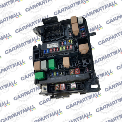 2013 14 15 2016 Hyundai Elantra 1.8L Engine Relay Fuse Box Junction 91951-3X100