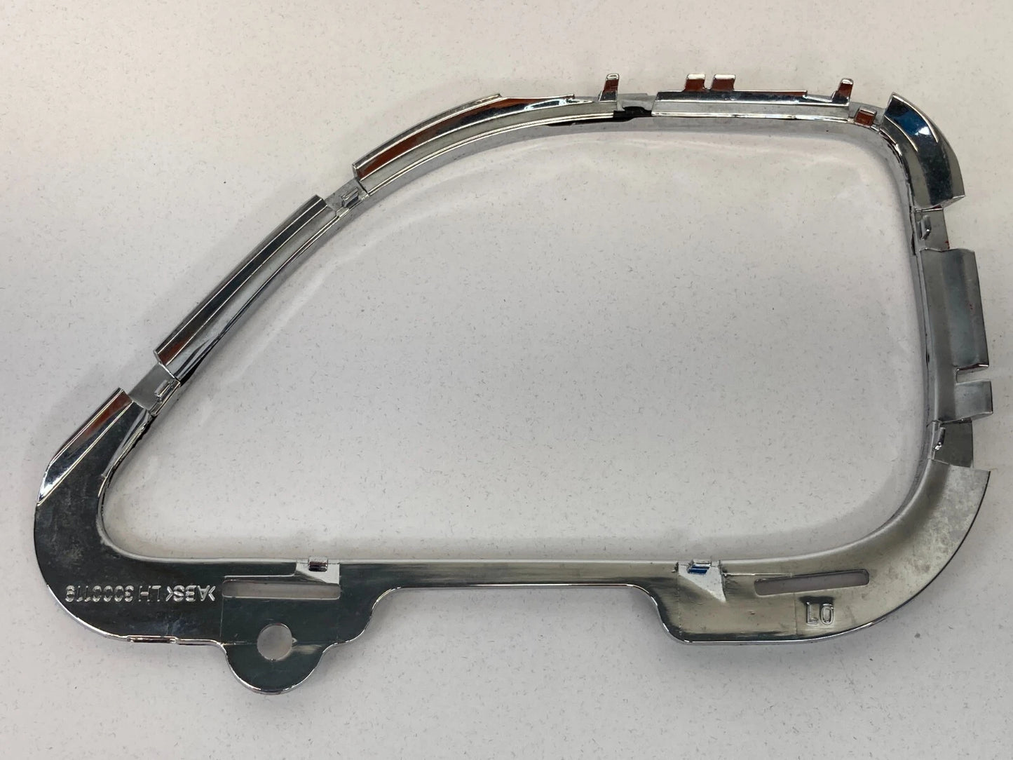 11-20 DODGE JOURNEY DASH LEFT AIR VENT GRILLE OUTLET COVER TRIM BEZEL 3000119