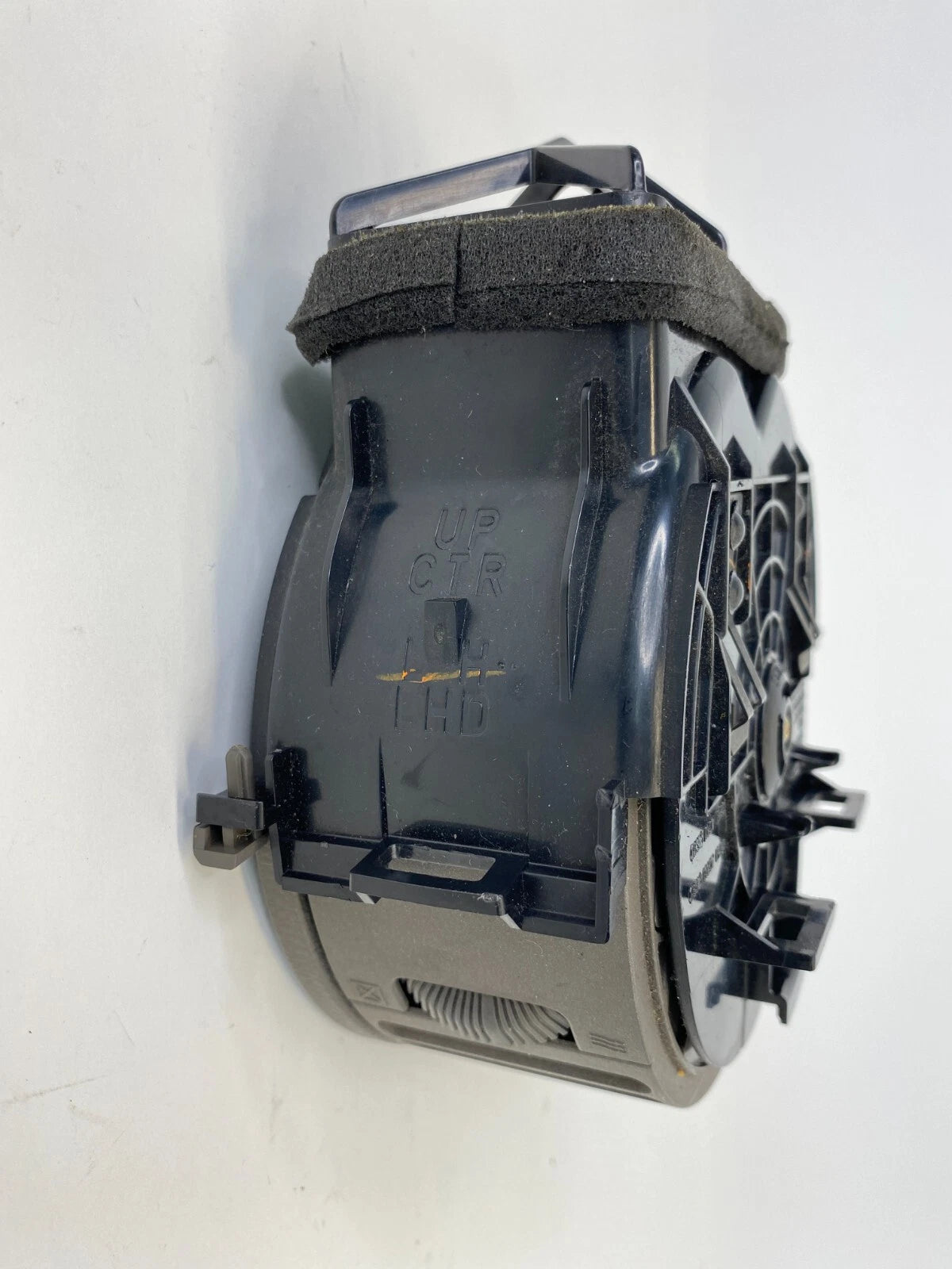 05-07 INFINITI G35 CENTER DASH LEFT SIDE A/C AIR VENT GRILLE OUTLET 68751-AC700