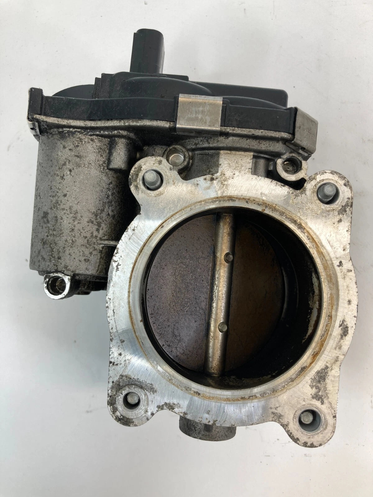 2012-2017 BUICK REGAL EQUINOX 2.4L L4 AT THROTTLE BODY VALVE ASSY 12632101C OEM