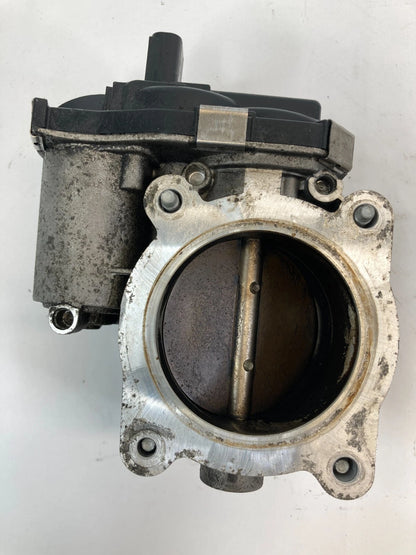 2012-2017 BUICK REGAL EQUINOX 2.4L L4 AT THROTTLE BODY VALVE ASSY 12632101C OEM