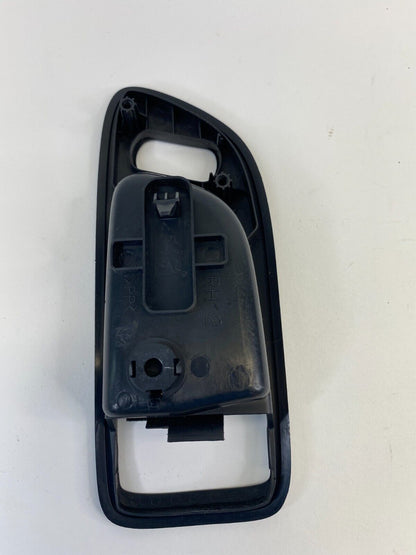 2003-2009 Mazda 3 Mazda3 Hatchback 5-DR Front Right Side Door Handle Cover Bezel